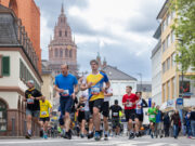 Beide Deutschen Meister in Mainz am Start Halbmarathon >>>Erlesenes Feld beim Gutenberg Halbmarathon in Mainz