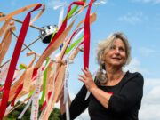 „Lasst uns die Krise nutzen“ Cordula Weimann UND „Omas for Future“ in Mainz