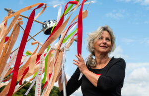 „Lasst uns die Krise nutzen“ Cordula Weimann UND „Omas for Future“ in Mainz