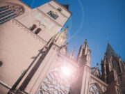 Ein Jubiläum mit Vielfalt mit Tiefe Konzertjahr im Zeichen der Oppenheimer Stadtgeschichte