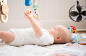 Kinder- und Familienzentrum Schulstraße Bischofsheim Spezielles Beratungsangebot für Eltern von Kindern bis zum Vorschulalter