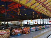 Mainfest 2025: Spiel und Spaß entlang des Rüsselsheimer Mainufers