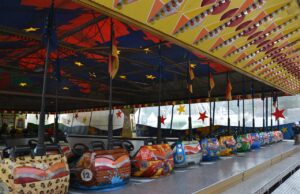 Mainfest 2025: Spiel und Spaß entlang des Rüsselsheimer Mainufers