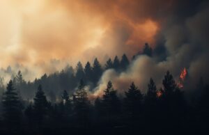 Waldbrand-Warnstufe 4: Grillverbot auf allen öffentlichen Grillplätzen