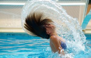 Öffnungszeiten des Lachebads in den Weihnachtsferien