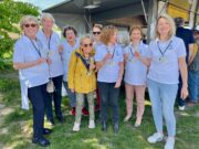 Tourismus im Aufbruch Saisonstart und Weiterentwicklung in Bodenheim