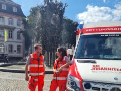 Sonnenbrand ohne Hochsommer?