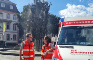 Sonnenbrand ohne Hochsommer? Ja, das gibt’s!