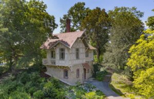 Stadt- und Industriemuseum: Geschichte und Geschichten über den Vernapark