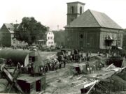 Stadtführung zu 80 Jahren Kriegsende