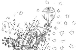 Theater 3D entwickelt und probt „Märchen-Welten“ im Freiraum f3