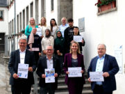 Stadt feiert 10 Jahre Charta der Vielfalt mit interaktiver Stadtrallye