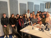 Projekt „Wir machen Radio!“ Junge neu zugewanderte Menschen berichten im Hörfunk