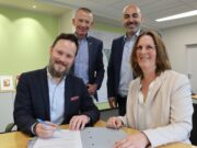 Kooperationsvereinbarung erneuert Jugendämter und Vitos arbeiten eng zusammen