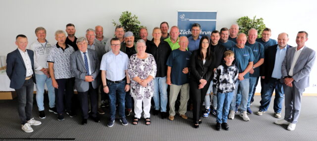300525 Züchterehrung 1