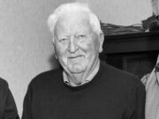 Bodenheim trauert um Horst Kasper Engagement für jüdische und Heimatgeschichte gewürdigt