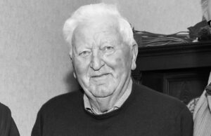 Bodenheim trauert um Horst Kasper Engagement für jüdische und Heimatgeschichte gewürdigt