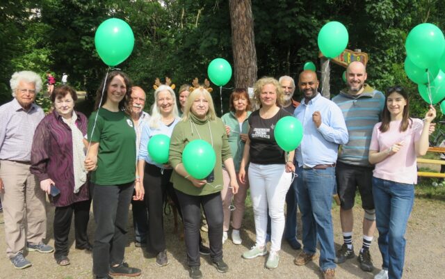 Gonsenheim-Wildparkfest1 Elke Fauck