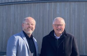 Bezahlbarer Wohnraum im Landkreis KWBG plant neue Projekte und hat die Leitung neu besetzt