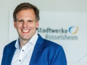 Stadtwerke-Chef gehört nun auch dem VKU-Vorstand an