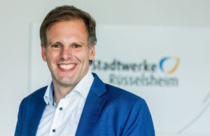 Stadtwerke-Chef gehört nun auch dem VKU-Vorstand an