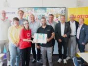 Landesspiele werden zum Fest der Begegnung Programm der Special Olympics Landesspiele in Mainz vorgestellt