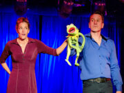 „Die Ehnerts“ sezieren den Ehealltag zwischen Humor und Wahnsinn Humorvoller Schlagabtausch im Unterhaus