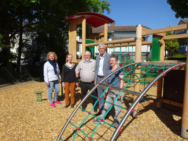 Marienborn-Spielplatz Oliver Gehrig