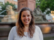 Historikerin tritt 2026 gegen amtierende Ministerin an Landtagswahl >>>CDU Mainz nominiert Isabell Rahms als Kandidatin für Mainz I