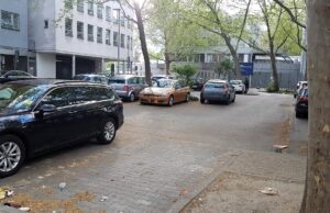 Mehr Lebensqualität in der Neustadt Stadtentwicklung >>>SPD setzt auf Sauberkeit und Grünflächen