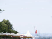 Genuss zwischen Reben und Rhein Riesling-Lounge und Spitzenweine am 13. und 14. Juni 2025