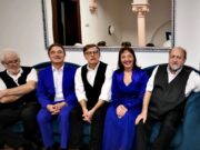 Carl Zuckmayers fünf Heimaten Zuckmayer-Jahr 2025 >>>Geschichtsverein Nierstein lädt ein zu einem literarisch-musikalischen Abend