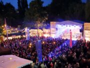 Burgfest Gustavsburg Verkehrshinweise