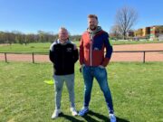 Andreas Merz ist neuer Sportcoach