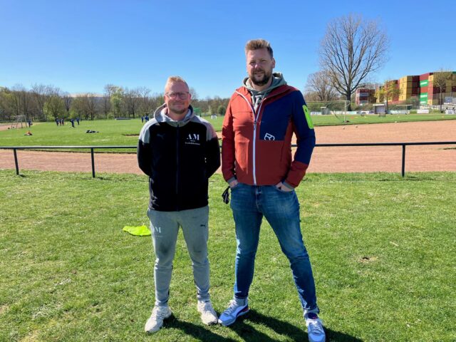Sportcoach