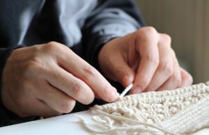 Kreativ knüpfen im Boho-Stil Makramee-Workshop