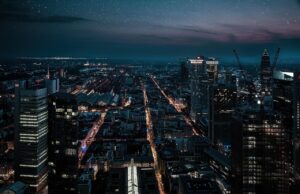 Beleuchtungsrichtlinie für Rüsselsheim erarbeitet