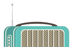 Wunschkonzert für Senioren als Live-Radiosendung