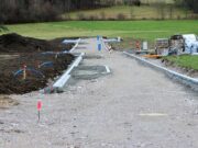 Eselswiese: Weiterentwicklung des Konzepts für Quartiersgaragen