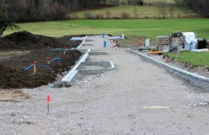 Eselswiese: Weiterentwicklung des Konzepts für Quartiersgaragen