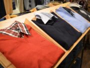 Nachhaltige Mode Zwischen Stoffen und besten Praktiken