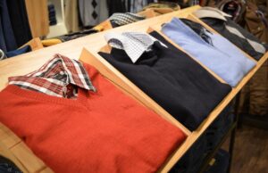 Nachhaltige Mode Zwischen Stoffen und besten Praktiken