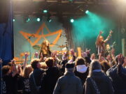 Kultur belebt die Stadt: Bel R! Festival setzt Zeichen für kulturelle Teilhabe