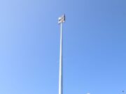 Weitere neue Sirene in Betrieb genommen