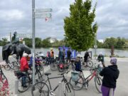 Endspurt beim Rüsselsheimer STADTRADELN 2025