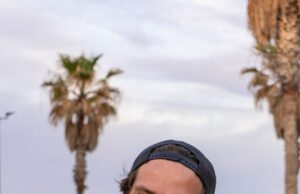 „Alle wollen, keiner macht“ – Benny Becker im freiraum f3