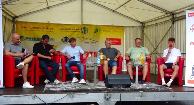 Bretzenheim-Sportlertalk1 Oliver Gehrig