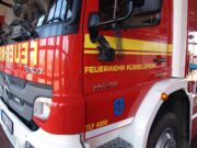 Jahreshauptversammlung: 2024 über 1.000 Einsätze der Feuerwehr