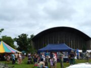 Buntes Programm für Jung und Alt Feier >>>St. Petrus Canisius-Gemeindefest überzeugte mit vielseitigen Aktionen