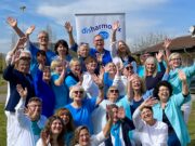 25 Jahre „disharmonix” = 25 Jahre „Chorus, Chaos, Lampenfieber…”